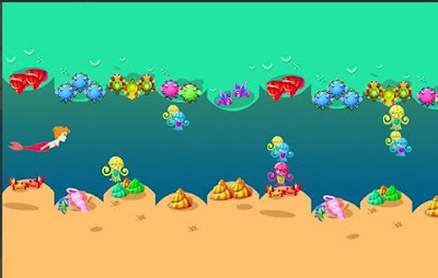 Nimble Mermaid MOD APK Nimble Mermaid MOD APK
