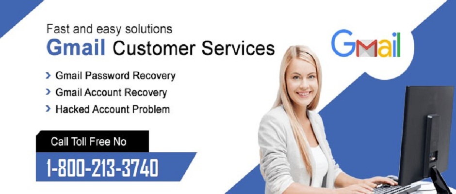 Gmail Customer Support Phone Number 1-800-213-3740: Gmail Customer Support