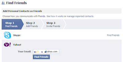 How to Merge Facebook Accounts Step By Step