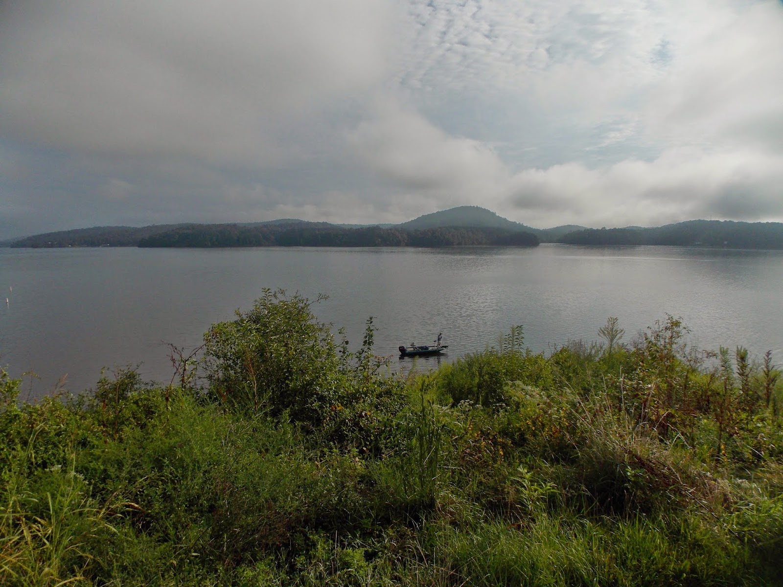 Visit Calhoun County Tallaseehatchee to Ohatchee