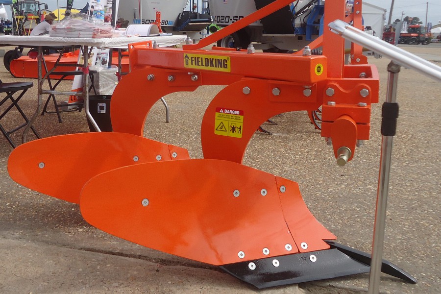 Agriculture Machines Use of Plough An Agriculture Instrument