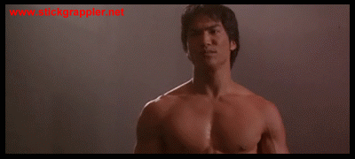 2nd set of animated GIFs from Dragon: The Bruce Lee Story ~ Stickgrappler's  Sojourn of Septillion Steps