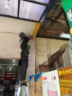 Jasa Pasang CCTV Profesional Untuk Toko cctv, camera, pasang cctv, jasa cctv, cctv panggilan, cctv depok