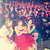 A Merry Christmas with SNSD Tiffany's adorable updates with TaeYeon and SeoHyun!