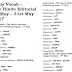 The Hindu Vocabulary Compilation of May 2017 in PDF
