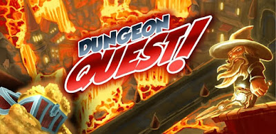 Dungeon Quest MOD APK