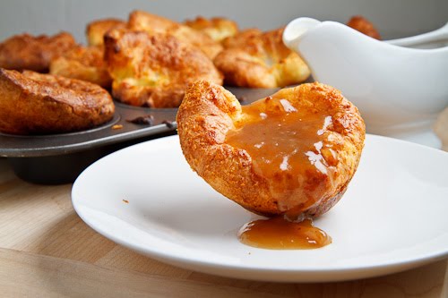 Yorkshire Pudding Yorkshire Pudding