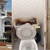 OMG! These Photos Of The Rotten Interiors of Ghana's Supreme Court Will SHOCK you Forever