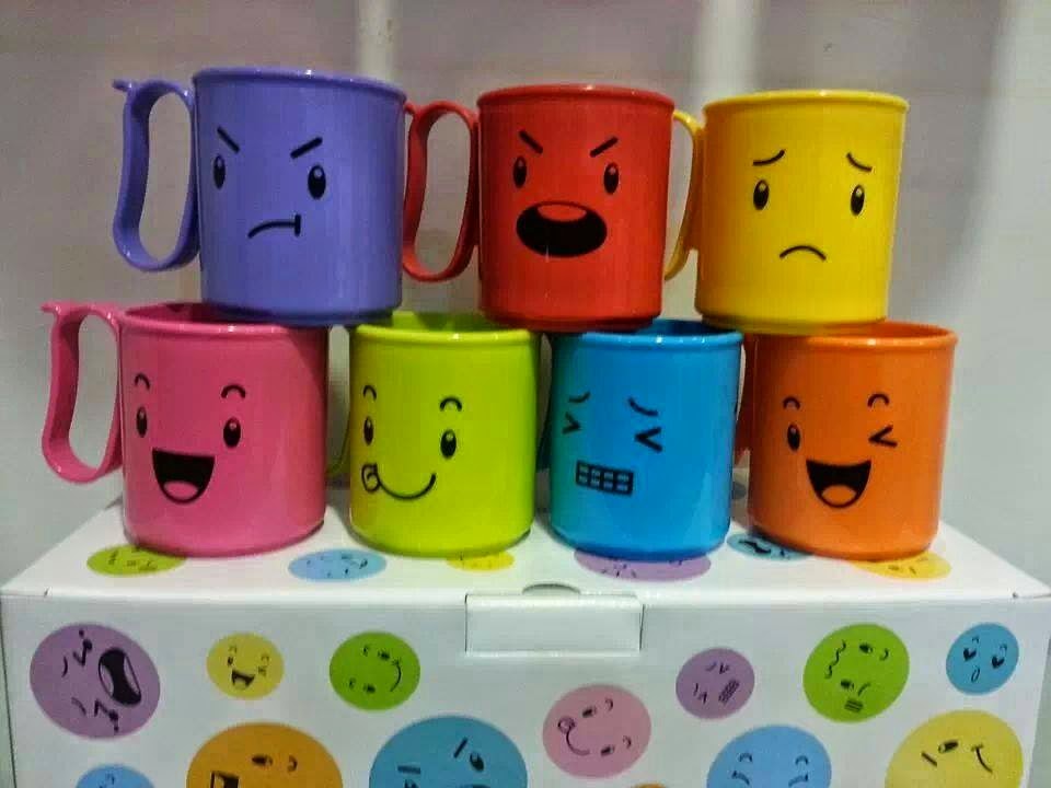 . MOOD MUGS