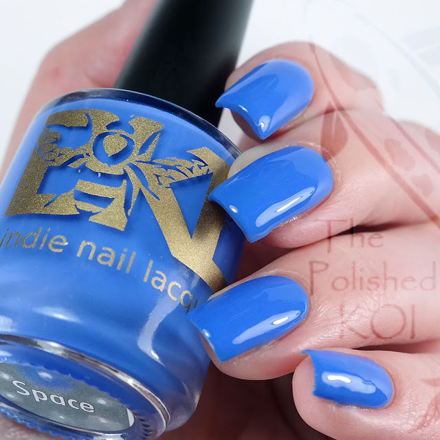 Bee's Knees Lacquer - Space Bee's Knees Lacquer - Space
