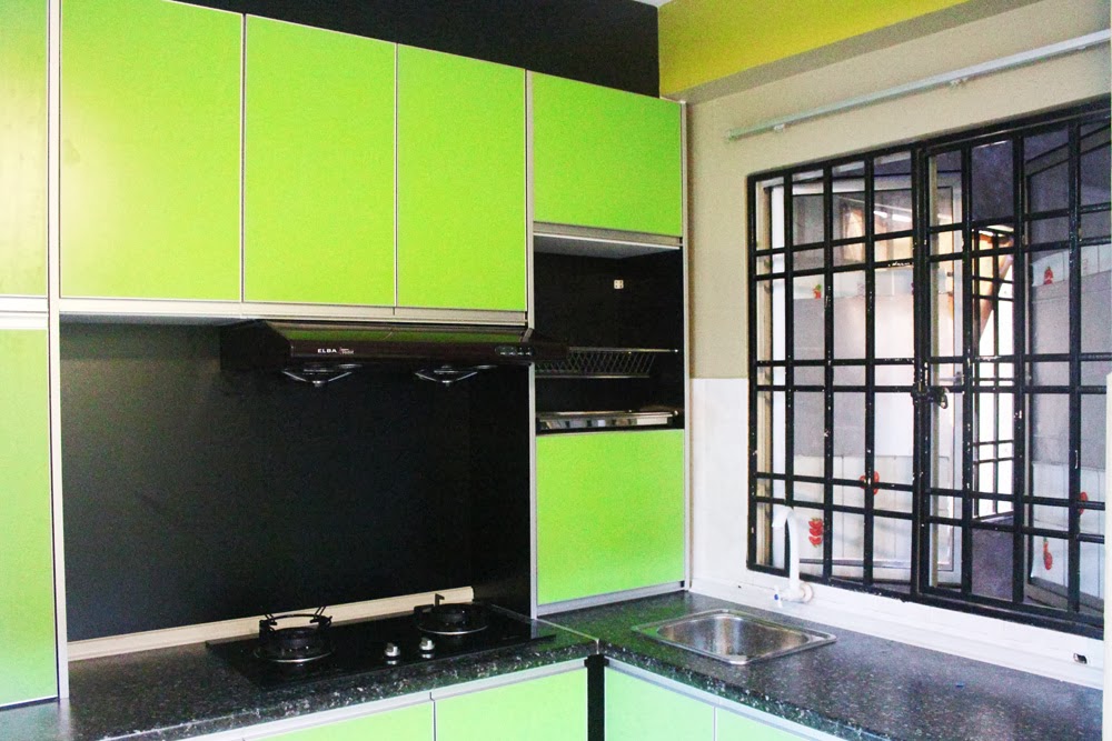 pemasangan kabinet dapur di palma puteri kota damansara pemasangan kabinet dapur di palma puteri kota damansara