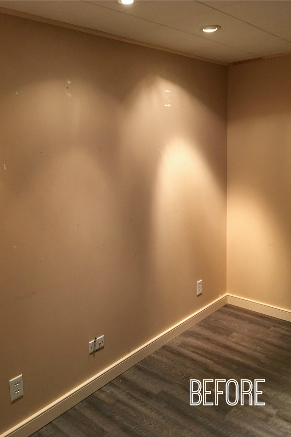 How To Make A Diy Wall Bookcase An Ikea Billy A Small Basement Bedroom Is Tricky When That In An Equally Needs To Function For Lot Of Things It Requires Some