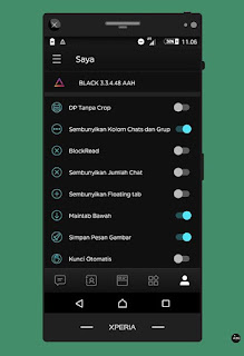 download bbm mod black apk download bbm mod black apk