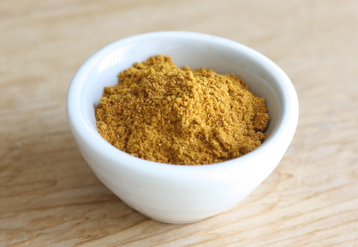 sweet curry powder available at SeasonWithSpice.com