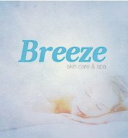 Breeze Spa : Breeze skin care & spa
