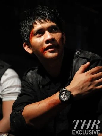 Raid 2 Iko Uwais, Image, New