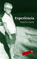 Experiència. Martin Amis