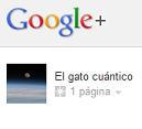 Página en Google+