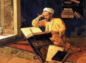 Abdullah Ibn Mübarek