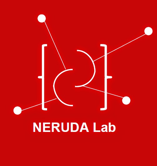 Le Neruda Lab à St Ouen sur Seine !