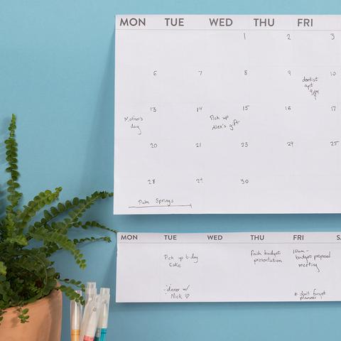 19 for 2019 calendars planners poppytalk