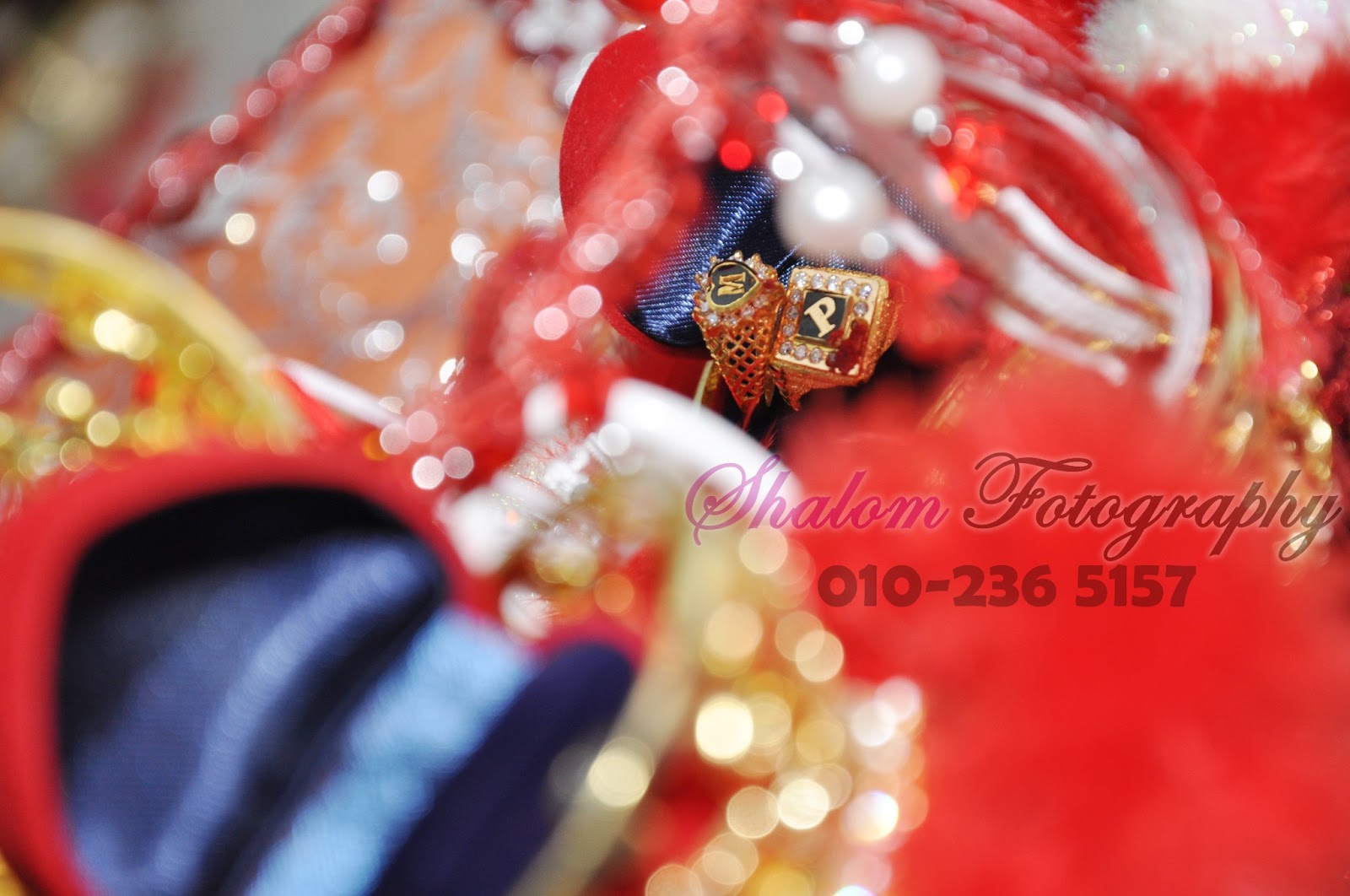 Event Management: Ring Ceremony