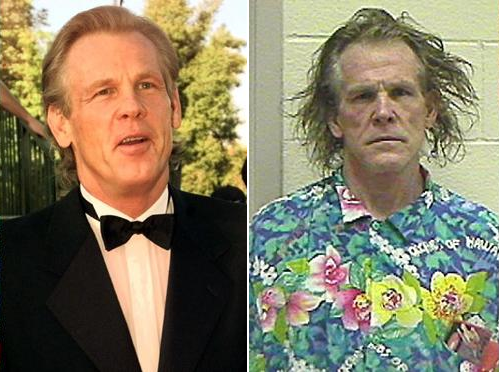Nick Nolte Nick Nolte