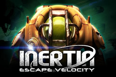 Inertia Escape Velocity 1.8 Apk Mod Full Version Unlimited Money Download-iANDROID Games
