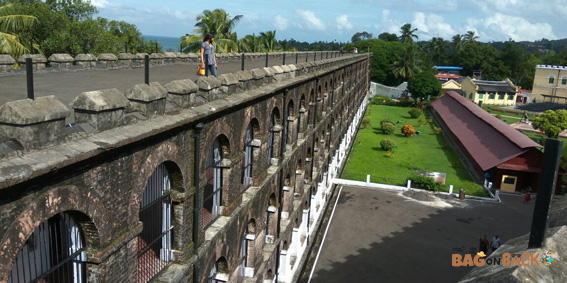 Cellular-Jail-Andaman-Nicobar Cellular-Jail-Andaman-Nicobar