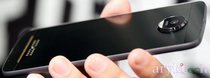 Moto Z Unbrick Debrick Solutions