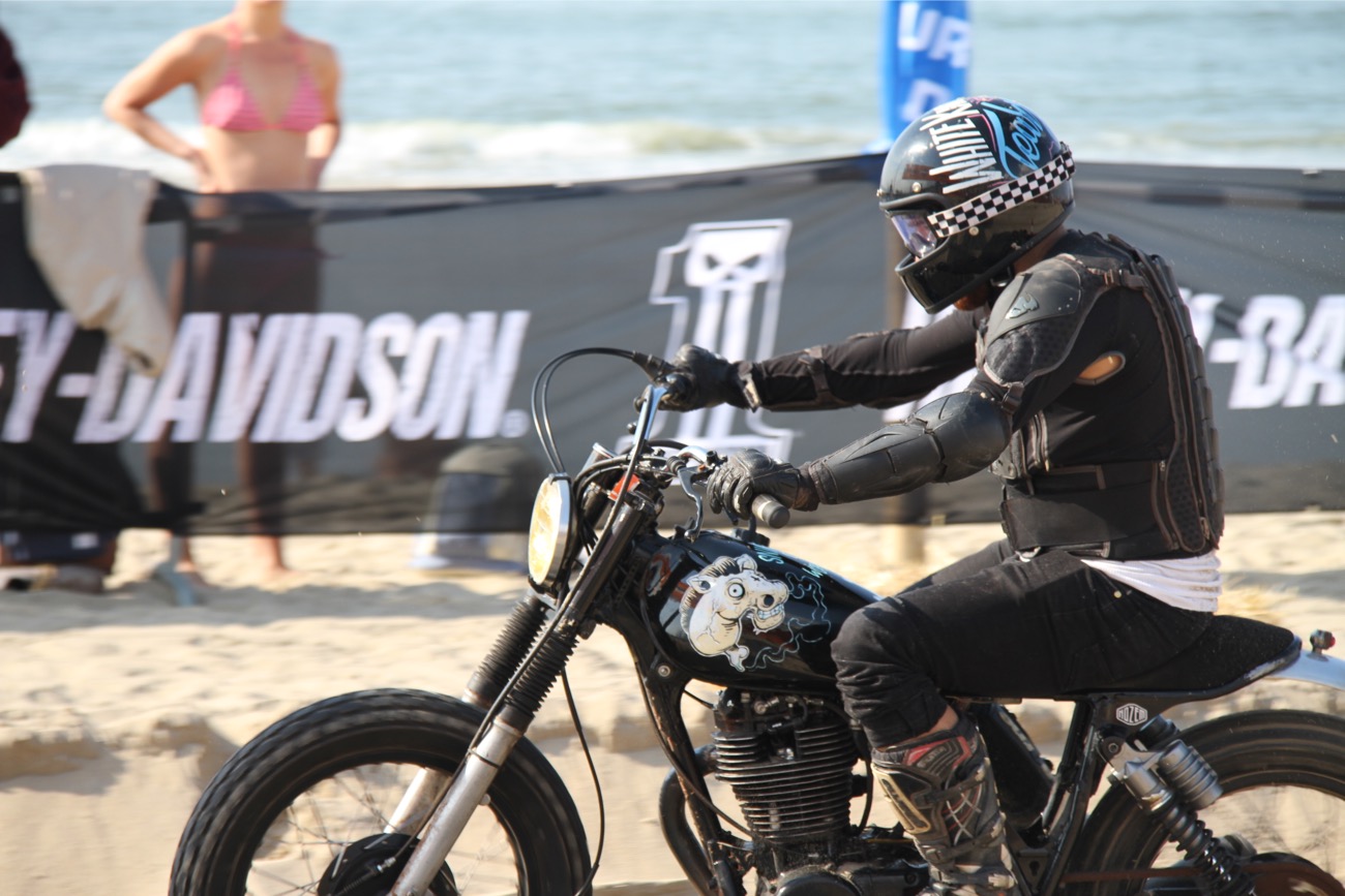 BUBBLE VISOR Bikes and Boards 2017 6