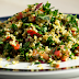 Makan Salad Saat Ramadan, Tradisi Dari Lebanon Sangat Menyehatkan Bukan