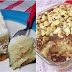10 sobremesas cremosas para quem ama pudins e tortas