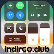 kontrol merkezi ios 12 apk kontrol merkezi ios 12 apk