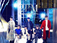 2PM - Freeze Lyrics (ROM + JAP)
