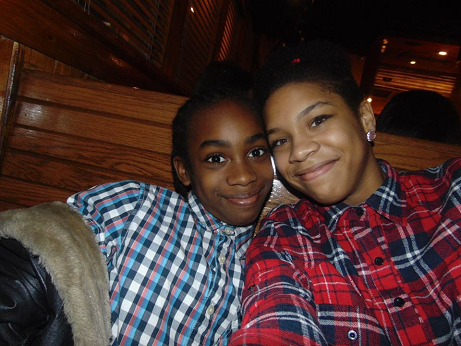 regina askia husband birthday party