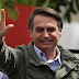 'Não foi fácil, foi o amor de Deus', diz Bolsonaro sobre eleição