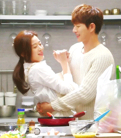 Update Chemical Scientific Discipline Of Common Hae Jin In Addition To Jun Ji Hyun Korean Pop Lovers