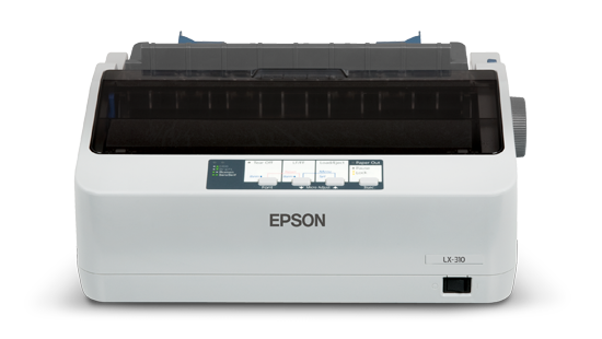 EPSON Printer LX-310