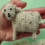PATRON GRATIS OVEJA AMIGURUMI 23269 PATRON GRATIS OVEJA AMIGURUMI 23269