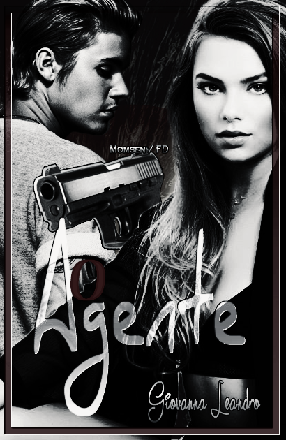 CF: O agente (Giovanna Leandro) CF: O agente (Giovanna Leandro)