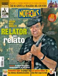 Vos Regional - Noticias aumenta su embate contra Victor Hugo Morales