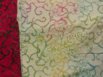 Tehnik pembuatan Seragam batik sekolah Bandung menggunakan cap Tehnik pembuatan Seragam batik sekolah Bandung menggunakan cap