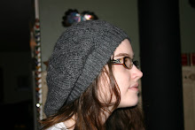 Ebb and Flow Slouch Hat