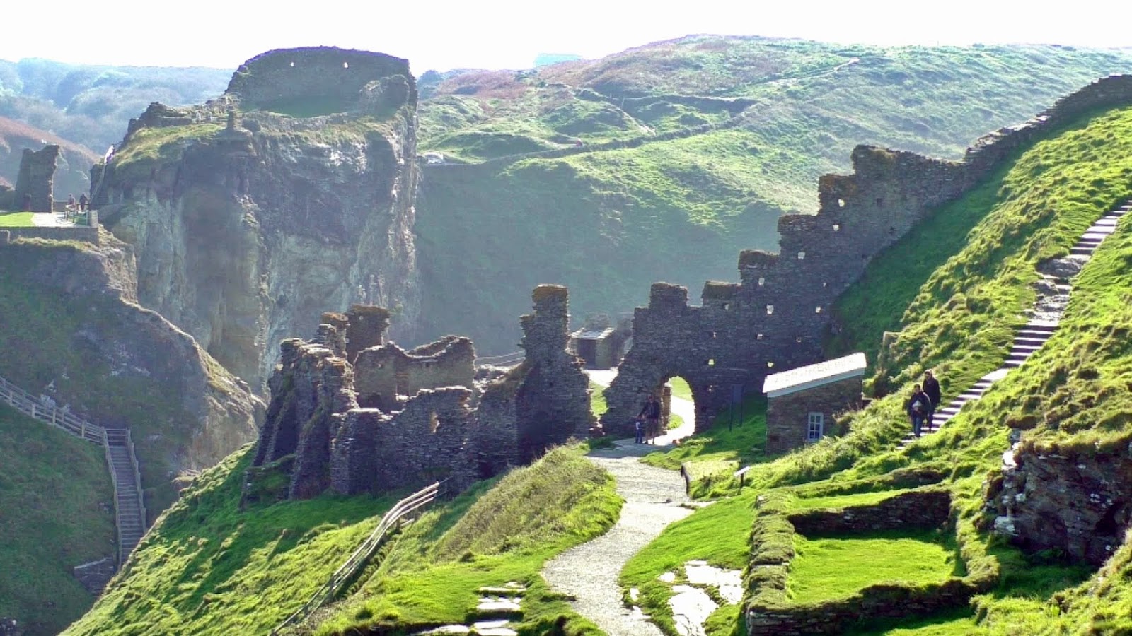 Tintagel