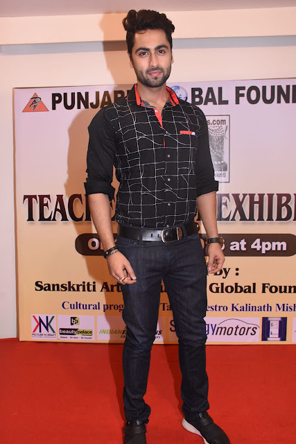 9. Ankit Gera 9. Ankit Gera