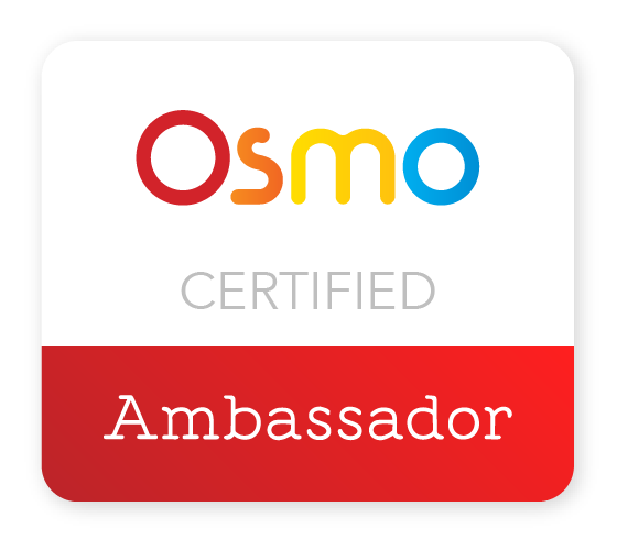 Osmo Ambassador