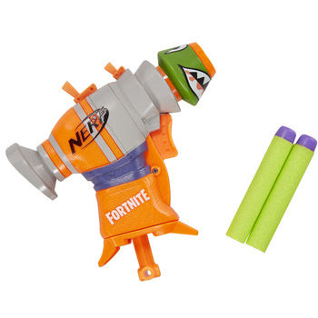 Súng Nerf Micro Shots Fortnite RL Súng Nerf Micro Shots Fortnite RL