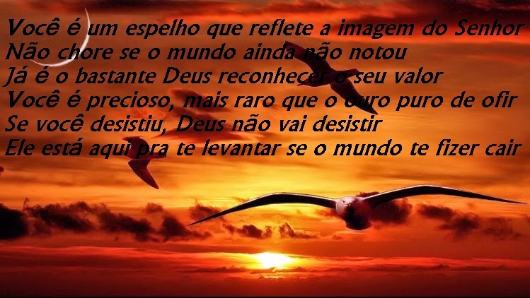 Não Consigo Ir Além Do Teu Olhar