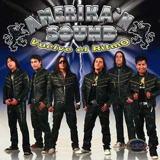 VUELVE EL RITMO 2009